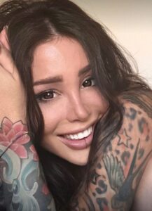 Alexis Mucci