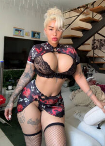 Kymberly Montana