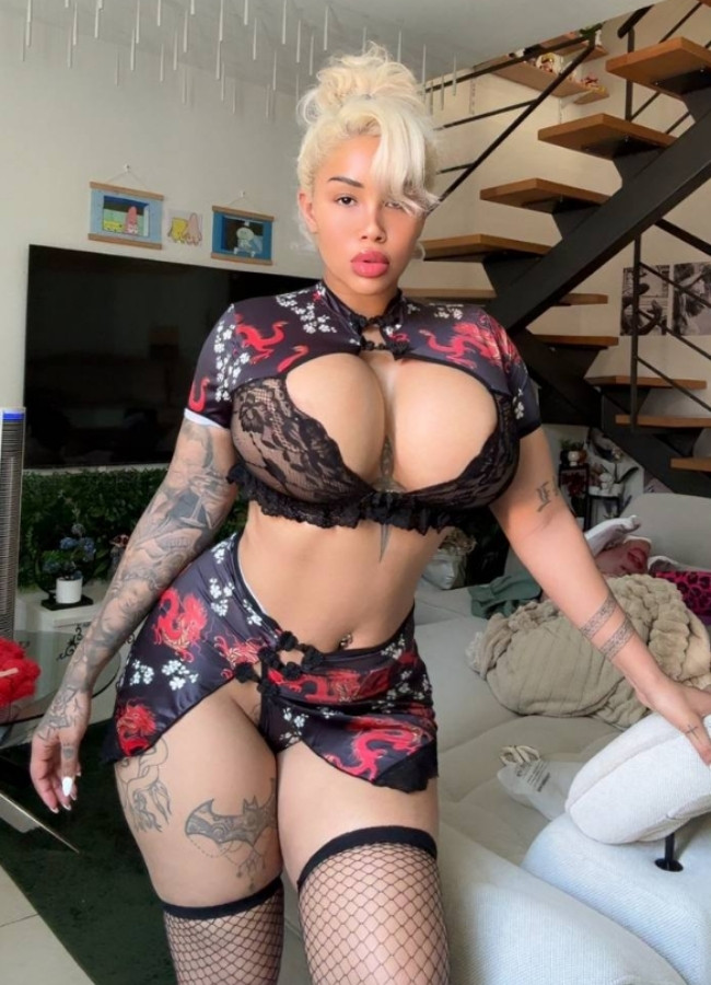 Kymberly Montana