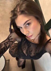 Monica Scaroni