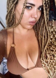 Bimba Baddy