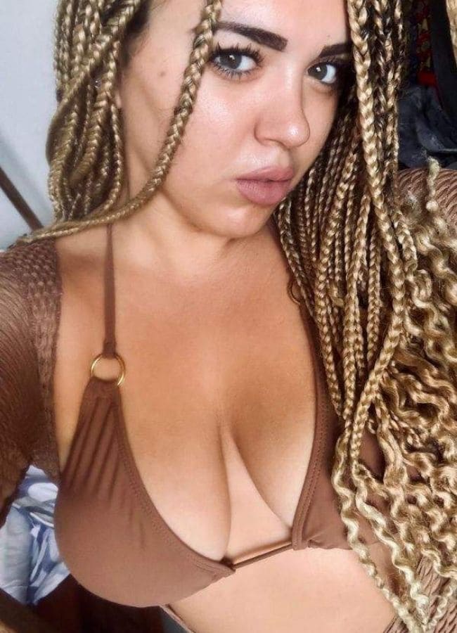 Bimba Baddy