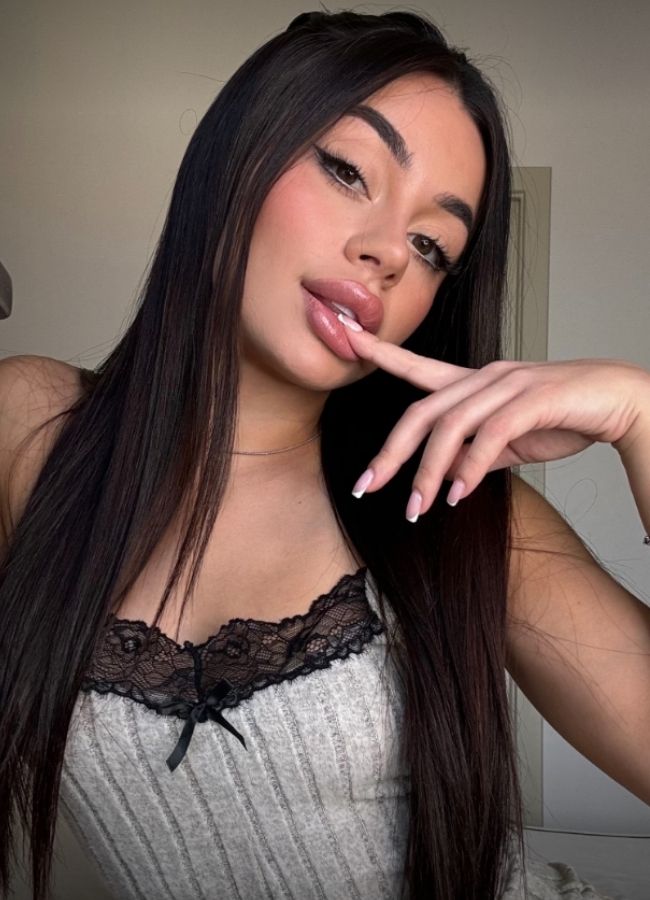 Martina Smeraldi