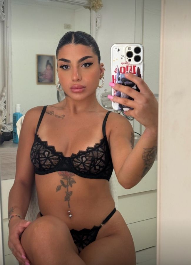 Natasha Giacu