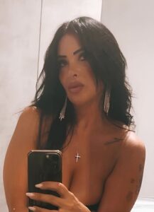 Noemi Rosetti