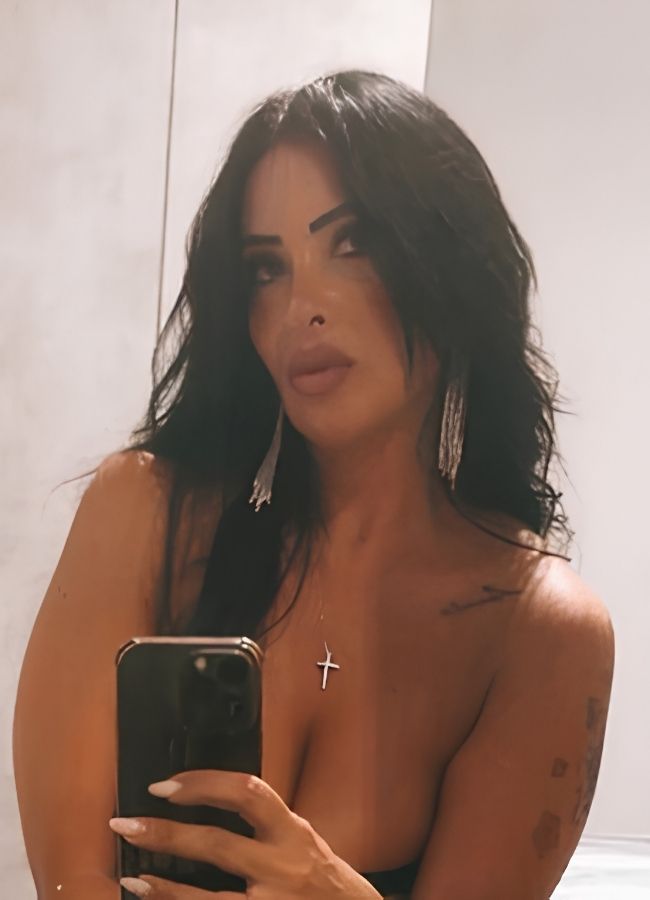 Noemi Rosetti